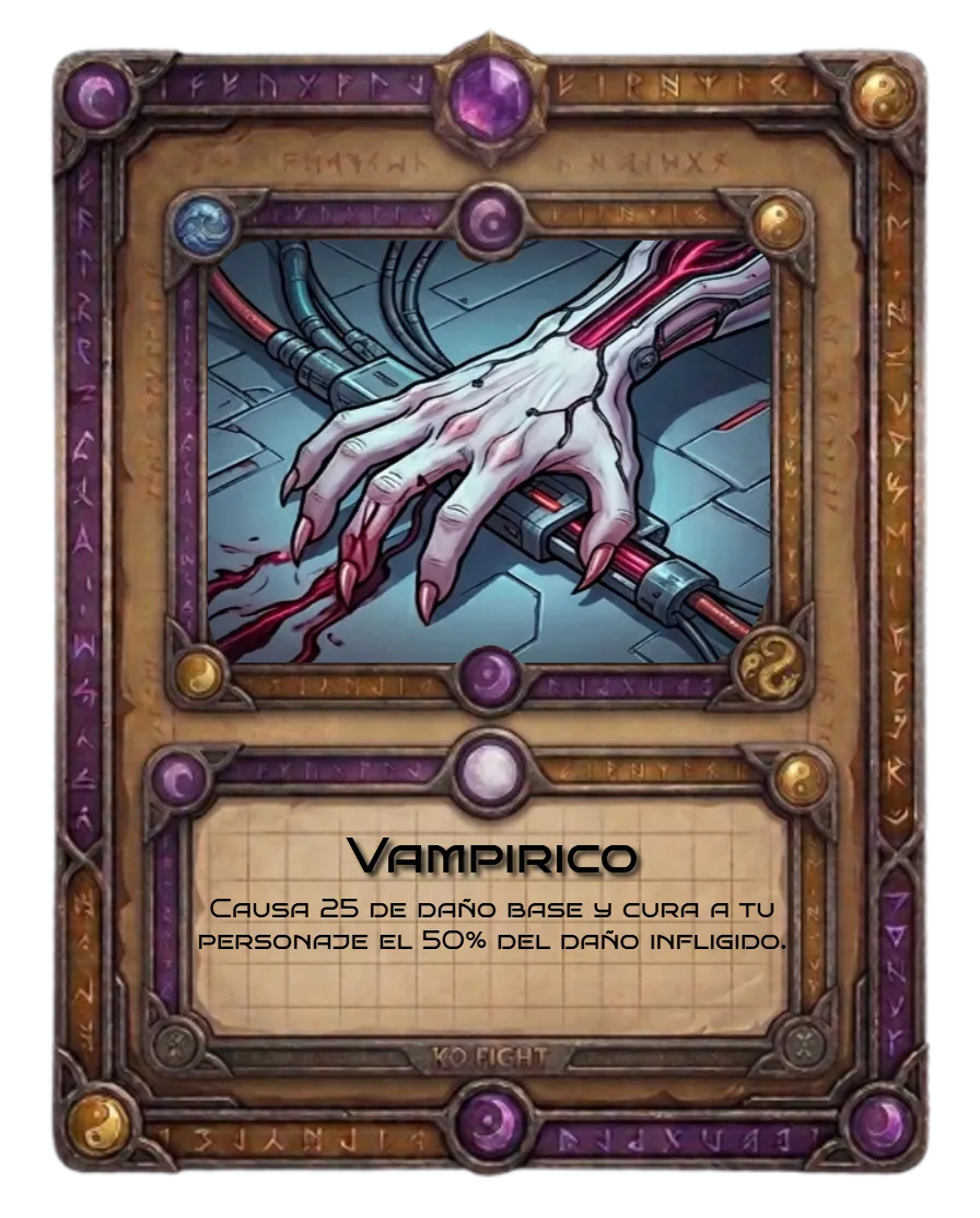 Vampirico