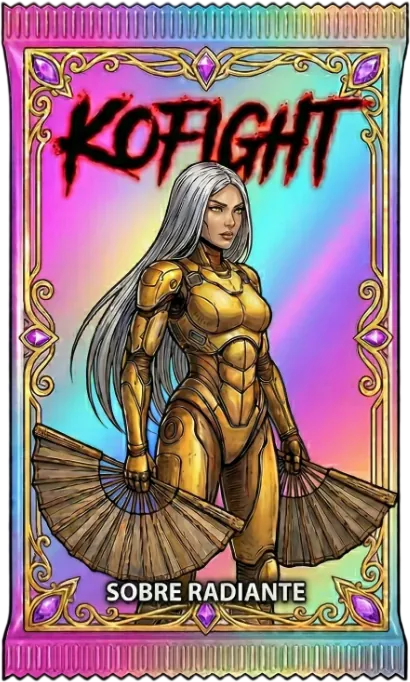 Sobre Génesis KOFIGHT